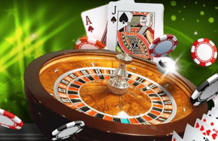 پاکستان کے PH888 کھلاڑیوں کے لیےجیک پاٹ گیم